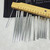 Used Treeworks CHIMES World Percussion Instrument 40042-S000278907 View 3