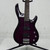 Used Alvarez AEB4 J Type Bass Guitar Black 4-String 40042-S000278933 View 1