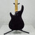 Used Alvarez AEB4 J Type Bass Guitar Black 4-String 40042-S000278933 View 6