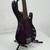 Used Alvarez AEB4 J Type Bass Guitar Black 4-String 40042-S000278933 View 4