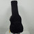 Used Alvarez AEB4 J Type Bass Guitar Black 4-String 40042-S000278933 View 9