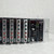 Used Behringer EUROACK RX1202FX Mixing Console 40042-S000278950 View 2