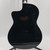 Used Cordoba FUSION 5 JET Laminate Top Acoustic Guitar Black 40081-S000115364 View 4