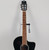 Used Cordoba FUSION 5 JET Laminate Top Acoustic Guitar Black 40081-S000115364 View 2