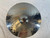 Used Zildjian 20" Rock Ride Cymbal 41127-S000062711 View 1