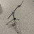 Used CB CYMBAL Boom Stand 41106-S000104778 View 1