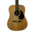 Used Jasmine S33 Laminate Top Acoustic Guitar Natural 40009-S000318721 View 2