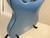 Used G&L ASAT CL BLUESBOY LAKE PLACID T Type Electric Guitar Blue 6-String 40107-S000159513 View 12