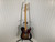 Used G&L TRIBUTE ASAT CL BLUESBOY SH 3TS T Type Electric Guitar Tobacco Sunburst 6-String 40107-S000159514 View 2
