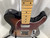 Used G&L TRIBUTE ASAT CL BLUESBOY SH 3TS T Type Electric Guitar Tobacco Sunburst 6-String 40107-S000159514 View 5