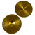 Used Meinl HCS 14" Hi-Hat Cymbals 40090-S000086275 View 2