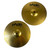 Used Paiste 101 14" Hi-Hat Cymbals 40090-S000086274 View 1