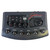 Used Johnson J-Station Amp Modeler with J8 Foot Controller 40090-S000086279 View 10