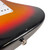 Used 2008 Squier Classic Vibe '60s Stratocaster - 3 Color Sunburst 40090-S000086281 View 16
