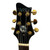 Used Wolf AIO W400 Double Cut Electric Guitar Natural 6-String 41117-S000057718 View 7