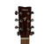 Used Yamaha FG720SL Laminate Top Acoustic Guitar Wood 41120-S000039843 View 2