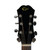 Used Epiphone EPIPHONE P10 *AS IS * Laminate Top Acoustic Guitar Wood 41120-S000039844 View 5