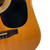 Used Epiphone EPIPHONE P10 *AS IS * Laminate Top Acoustic Guitar Wood 41120-S000039844 View 4