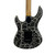 Used PEARL RIVER ELECTRIC GUITAR Black 6-String 41120-S000039847 View 5