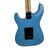 Used Squier STRAT S Type Electric Guitar Blue 6-String 41120-S000039848 View 4
