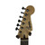 Used Squier STRAT S Type Electric Guitar Blue 6-String 41120-S000039848 View 2