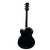 Used Yamaha COMPASS CPX-5 Laminate Top Acoustic Guitar Wood 41120-S000039849 View 6