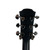 Used Yamaha COMPASS CPX-5 Laminate Top Acoustic Guitar Wood 41120-S000039849 View 4
