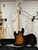 Used Squier AFFINITY SERIES J BASS J Type Bass Guitar Tobacco Sunburst 4-String 41132-S000014534 View 10