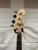 Used Squier AFFINITY SERIES J BASS J Type Bass Guitar Tobacco Sunburst 4-String 41132-S000014534 View 4