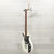 Used First Act Vw Garagemaster Double Cut Electric Guitar White 40015-S000344504 View 6