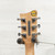 Used First Act Vw Garagemaster Double Cut Electric Guitar White 40015-S000344504 View 3