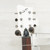 Used First Act Vw Garagemaster Double Cut Electric Guitar White 40015-S000344504 View 5