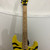 Used LTD GL-200MT GEORGE LYNCH Modern Metal Electric Guitar Yellow 6-String 41128-S000116559 View 2