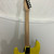 Used LTD GL-200MT GEORGE LYNCH Modern Metal Electric Guitar Yellow 6-String 41128-S000116559 View 5