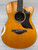 Used Yamaha AC1R Solid Top Acoustic Guitar Wood 41124-S000215007 View 1