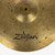 Used Zildjian 18IN ZBT Crash Ride Cymbal 41103-S000061020 View 3
