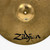 Used Zildjian 18IN ZBT Crash Ride Cymbal 41103-S000061020 View 8