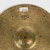Used Zildjian 18IN ZBT Crash Ride Cymbal 41103-S000061020 View 2