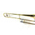 Used Bach Student Trombone 41119-S000039883 View 4