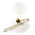 Used Bach Student Trombone 41119-S000039883 View 7