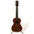 Used Luna UKE TC MAH Ukulele 41119-S000039884 View 2