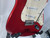 Used Fender 90S MIM STANDARD STRAT S Type Electric Guitar Red 6-String 40012-S000319546 View 7