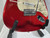 Used Fender 90S MIM STANDARD STRAT S Type Electric Guitar Red 6-String 40012-S000319546 View 8