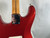 Used Fender 90S MIM STANDARD STRAT S Type Electric Guitar Red 6-String 40012-S000319546 View 12