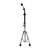 Used Gibraltar STRAIGHT CYMBAL STAND Straight Stand View 1