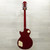 Used Epiphone Les Paul Standard Electric Guitar Cherry Sunburst 40015-S000344507 View 7