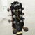 Used Epiphone Les Paul Standard Electric Guitar Cherry Sunburst 40015-S000344507 View 5