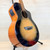 Used Washburn BTS9VCECH-D-U Acoustic Guitar Tobacco Sunburst 41108-S000067376 View 1