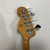 Used Squier CLASSIC VIBE 70S J BASS J Type Bass Guitar Natural 4-String 41128-S000116561 View 4