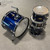 Used EASTAR 4 PC Drum Shell Kit 41106-S000104783 View 1